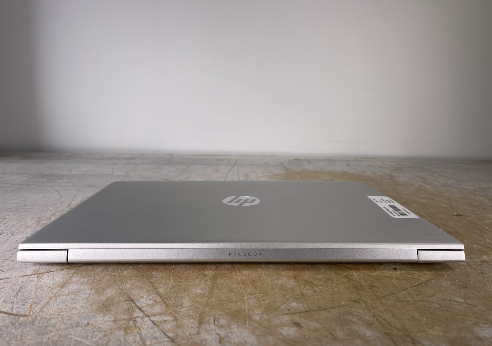 HP PROBOOK 450 G6 i7-8565U @ 1.80GHz, 8GB RAM, NO HDD/OS