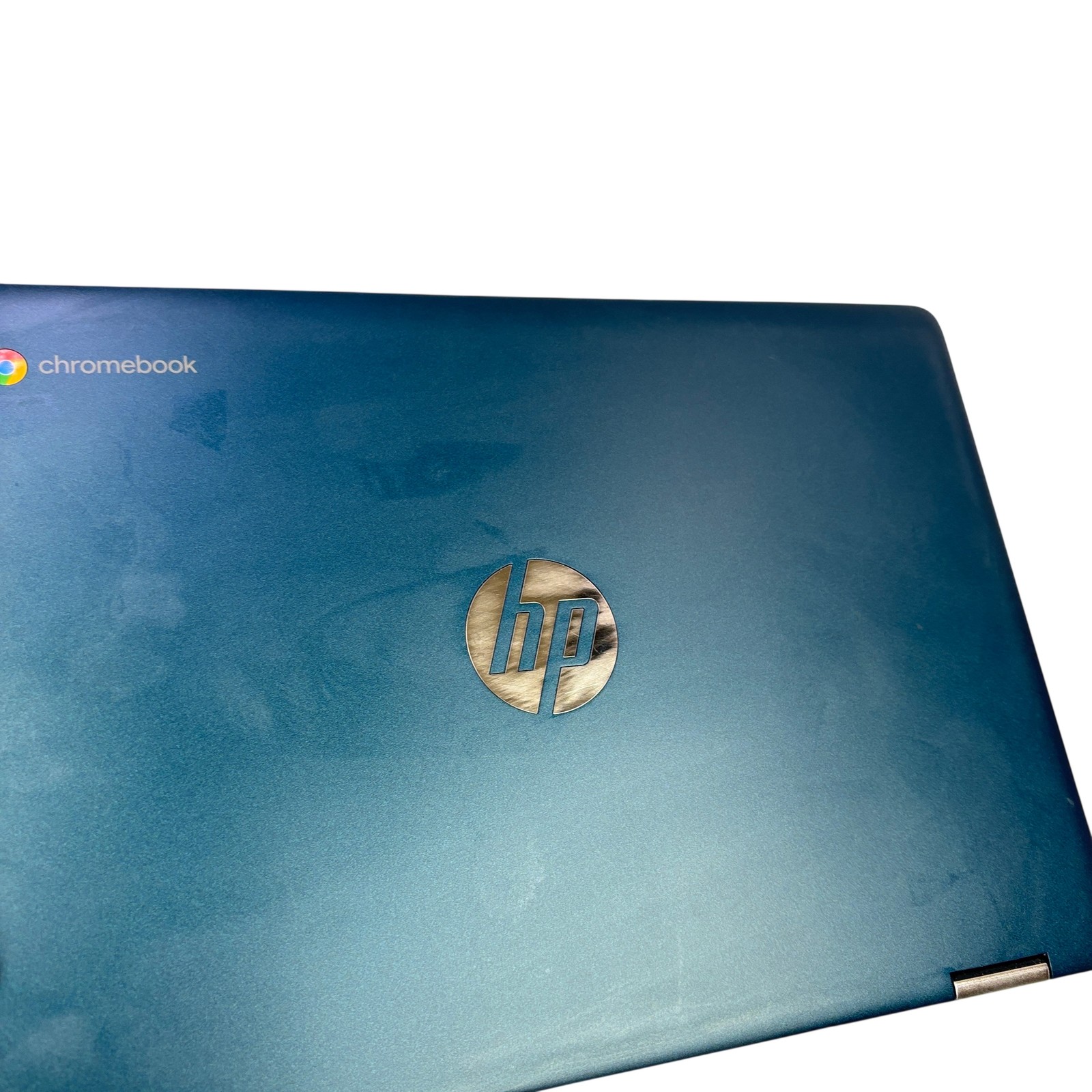 HP X360 Chromebook 14a-ca0130wm Celeron N4020 1.1GHz 4GB RAM 64GB eMMC 14″
