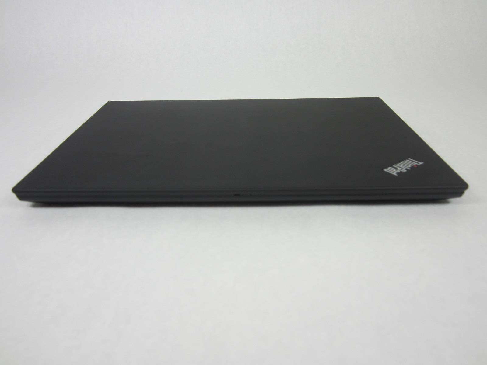 LENOVO THINKPAD P14S GEN 2 | i7-1185G7 | 512GB SSD | 16GB | A+ | WINDOWS 11 PRO