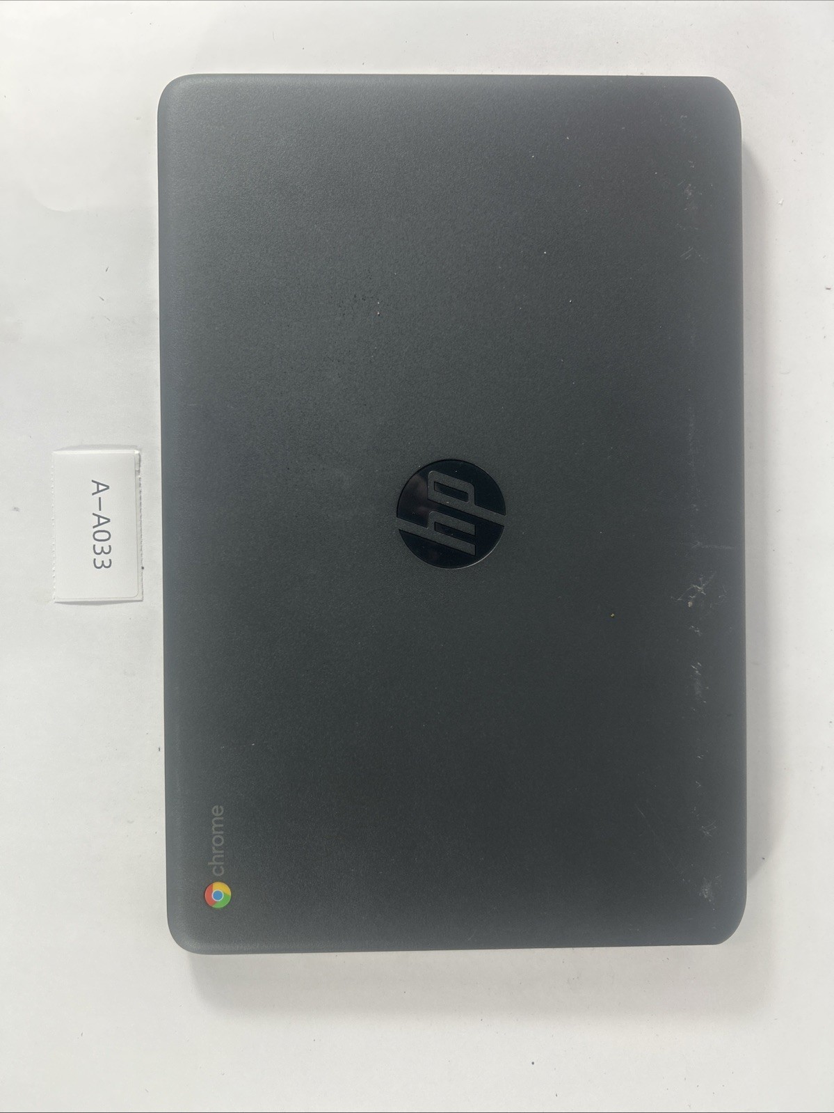 HP 14 G6 EE Chromebook Touch Screen 14″ 4GB 32GB Education Edition