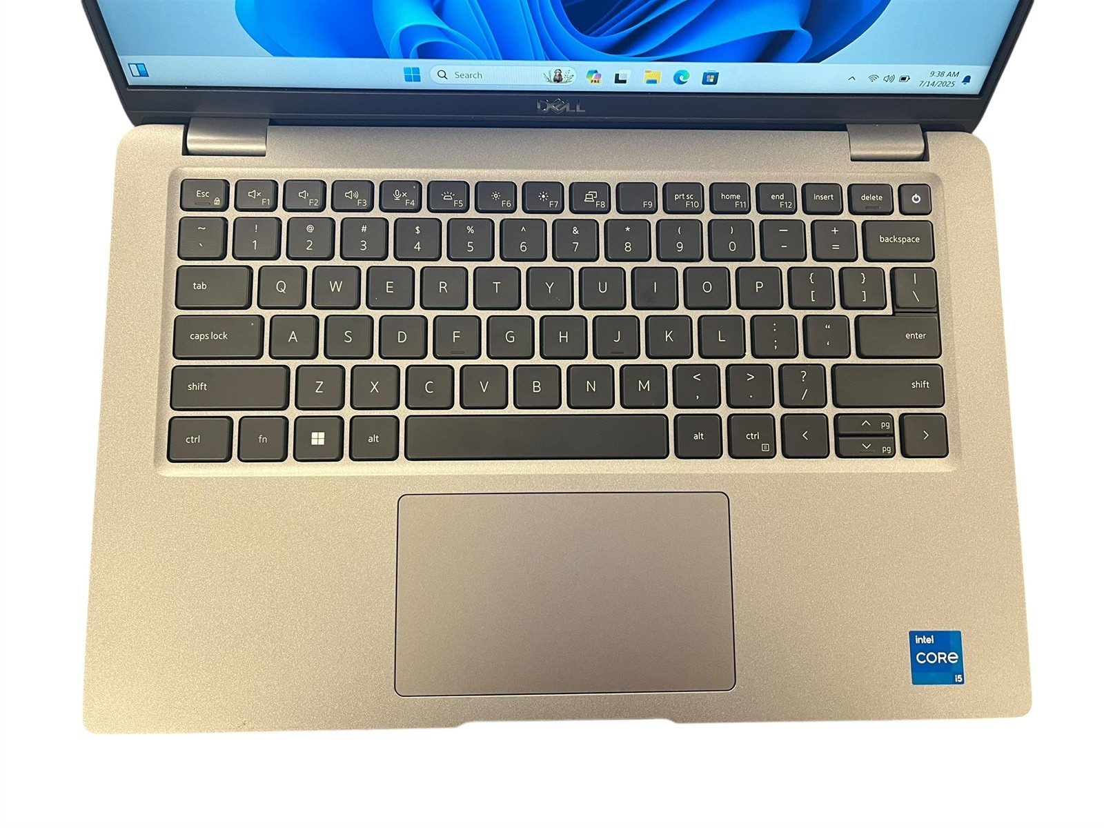 Dell Latitude 5440 i5-1350P 1.90GHz 16GB DDR5 RAM 512GB SSD WIN11 PRO 14″ Laptop