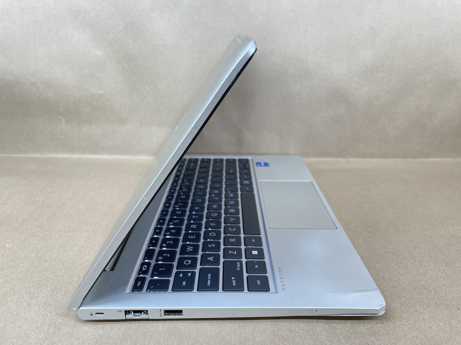 HP ProBook 440 G8 14″ i5-1135G7@2.40GHz 16GB RAM 256GB SSD Win11 Pro *READ*