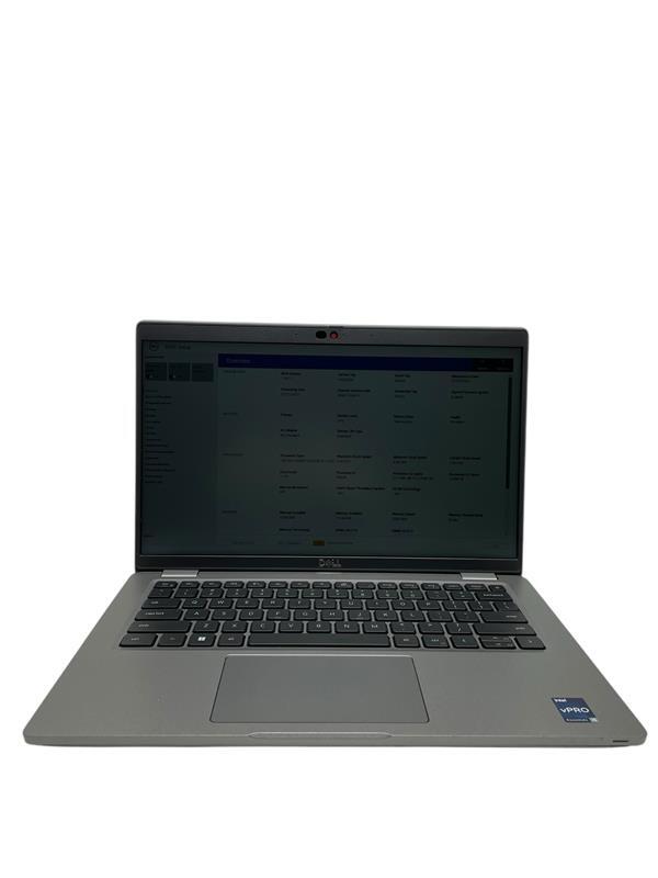 DELL LATITUDE 5430 14″ i5-1235u 16GB RAM 256GB SSD – Grade D