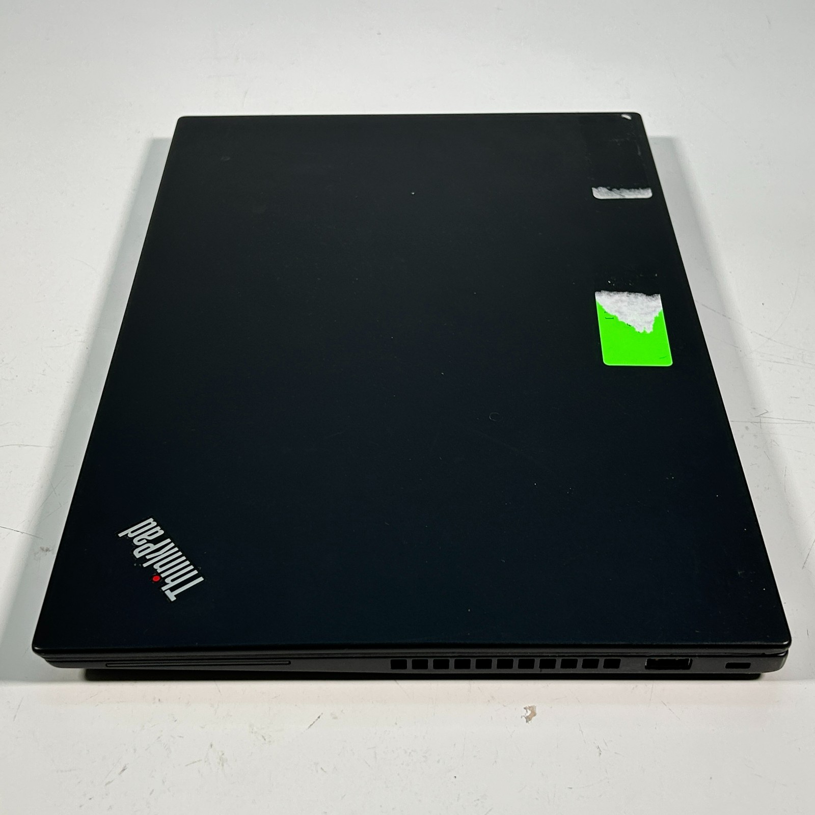 Lenovo ThinkPad T490s Intel Core i5-8365U 1.60GHz 8GB RAM 256GB NVMe NO BATT/OS