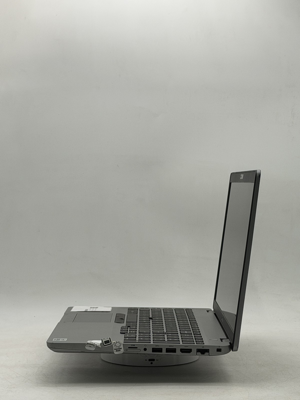 Dell Latitude (5510) 15.6″ i5-10210U 8GB 256GB NO OS Read