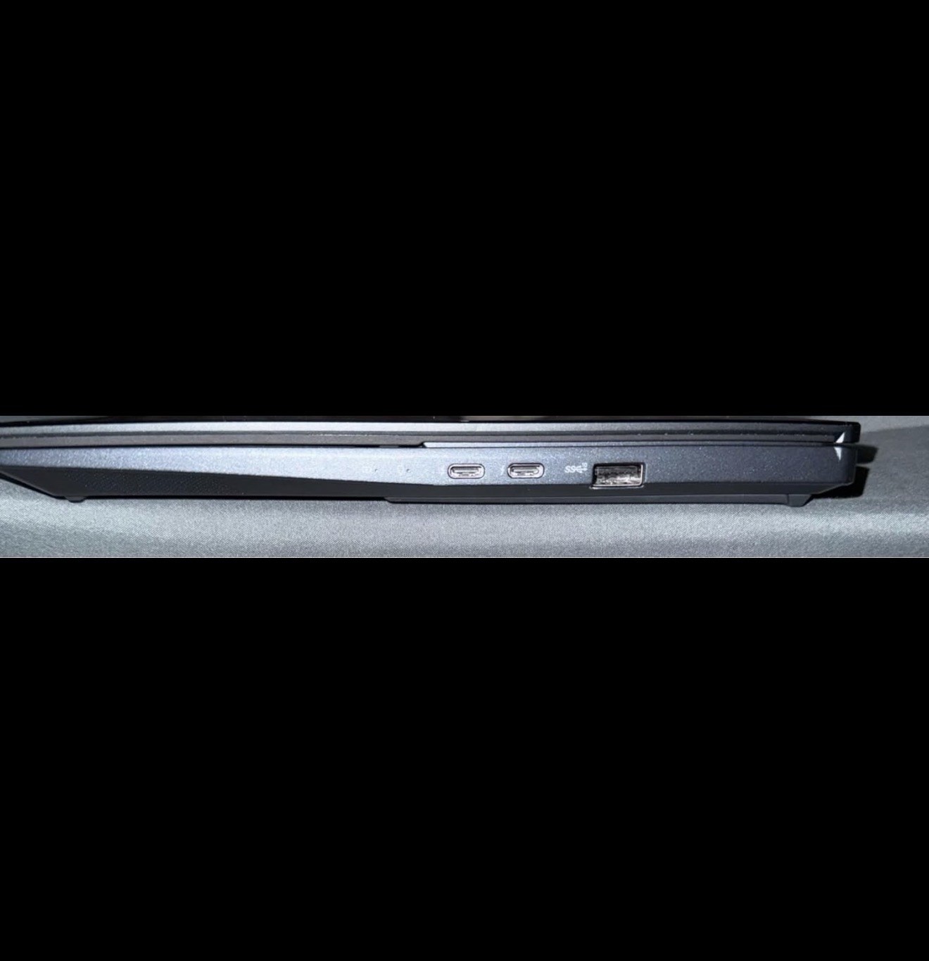 Asus Zenbook Pro 14 Duo Oled UX8402VV 14.5″ i9-13900H RTX 4060 32GB RAM