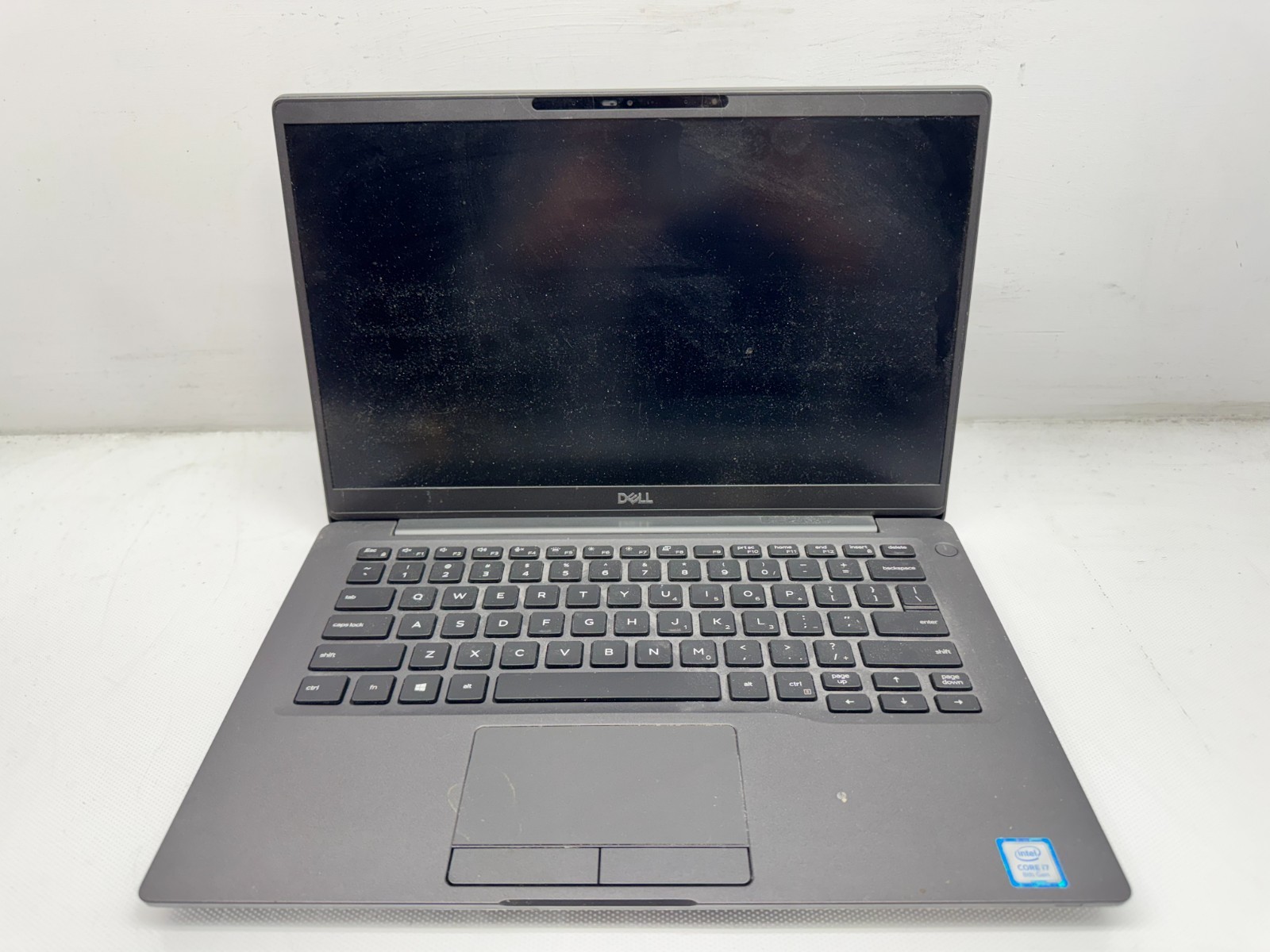 Dell Latitude 7400 14″ FHD i7-8665U@1.9GHz 16GB RAM 256 SSD Windows 11 Black