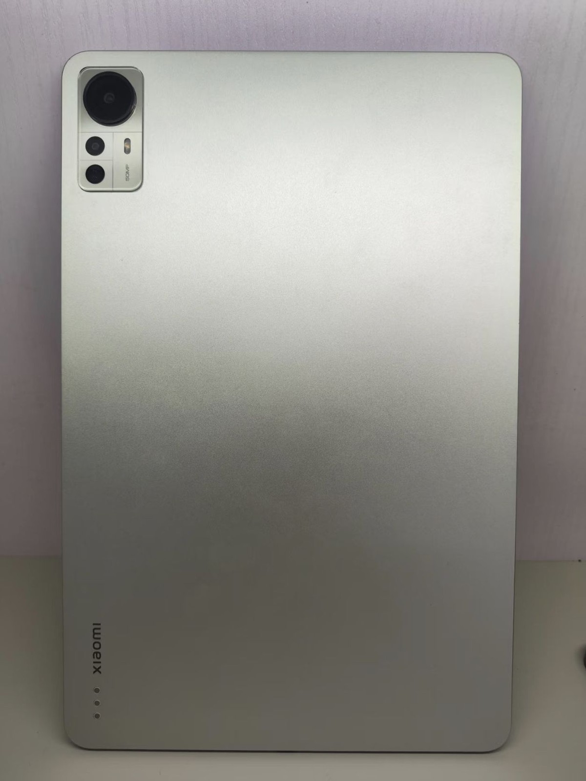 Xiaomi Pad 5 Pro 12.4“50MP128/256/512GB Snapdragon 870 Wi-Fi Android 10000mAh