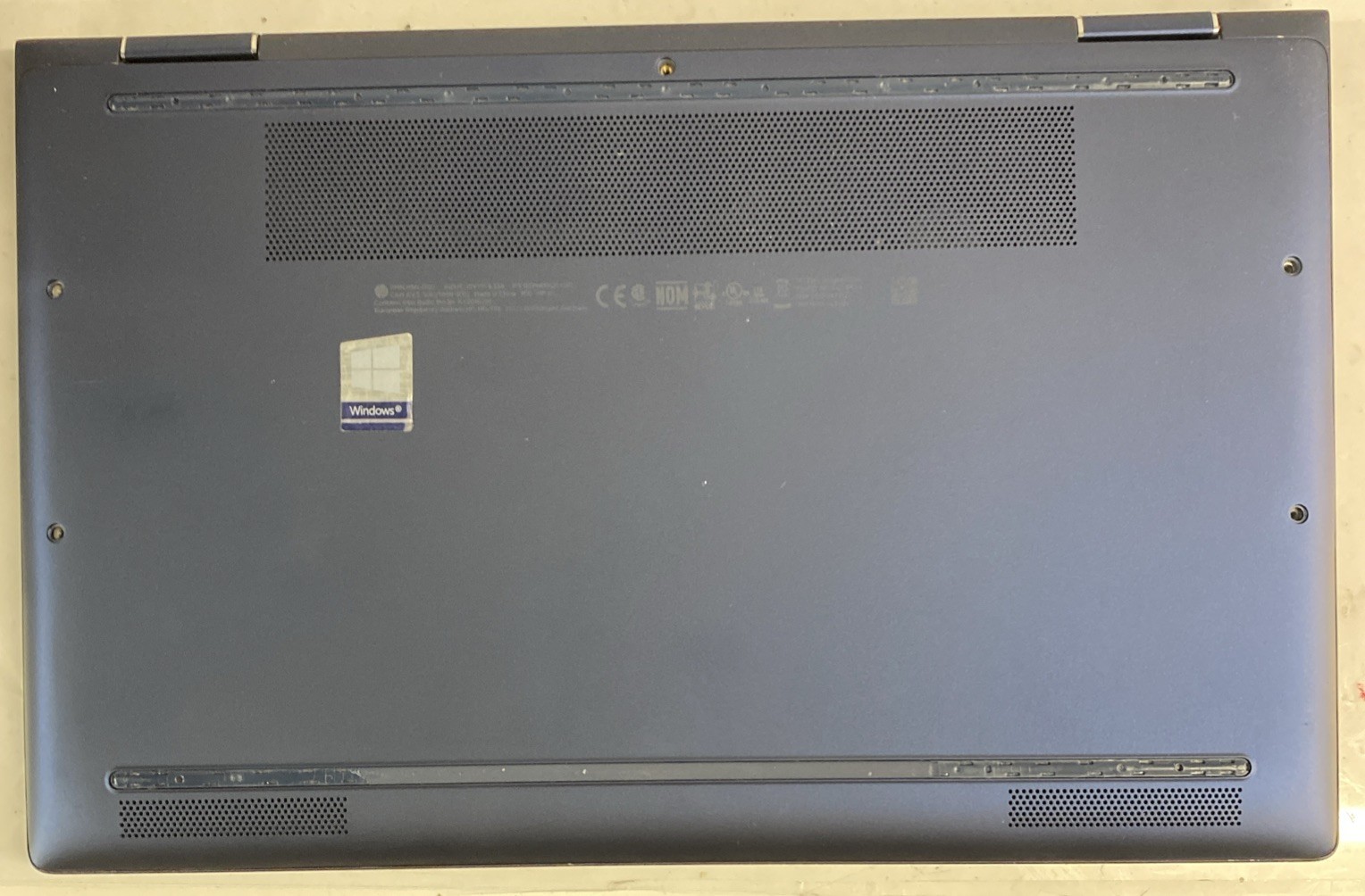 HP Elite Dragonfly G2 i7-1165G7 16GB RAM 500GB SSD Touchscreen