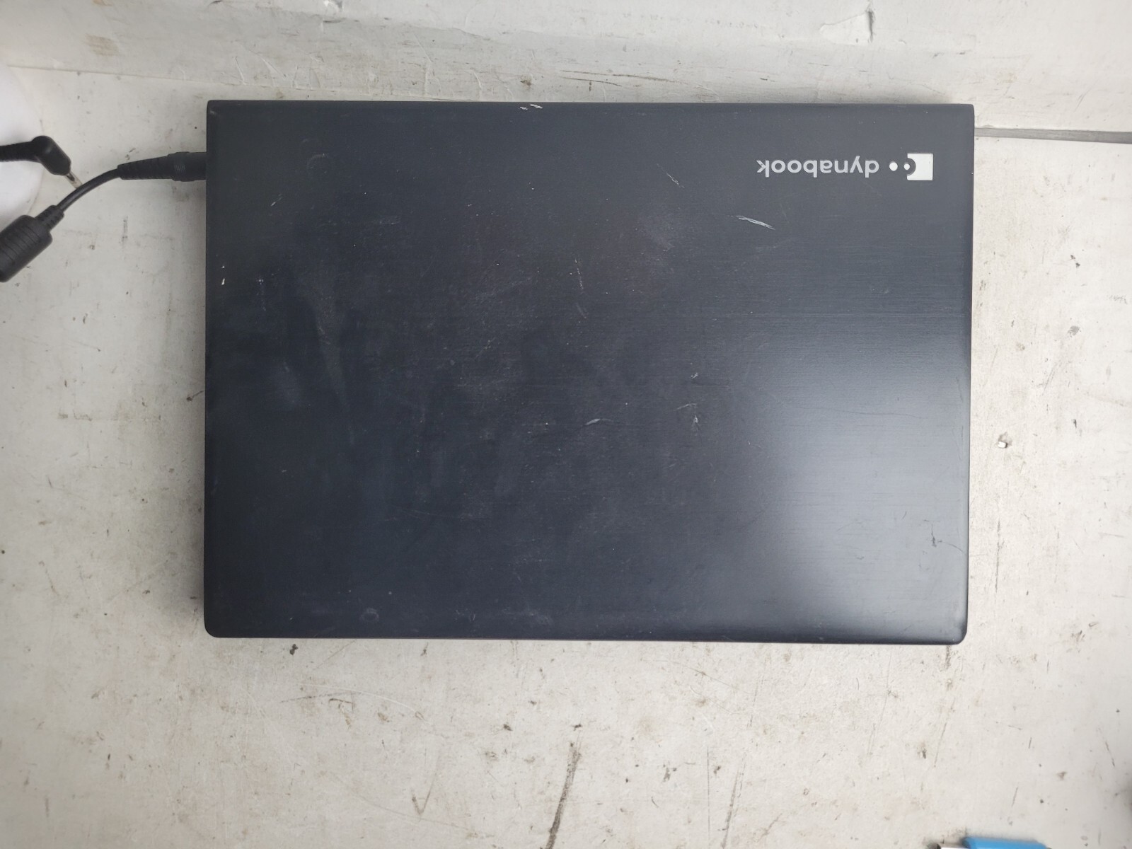Toshiba Dynabook R734/K w/Core i5 4TH Gen, 4GB RAM, 13″ Laptop for Parts #1949