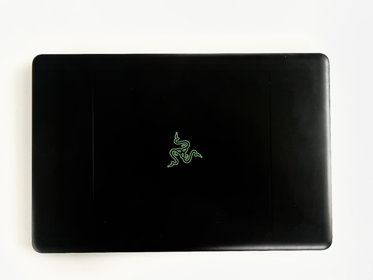 Razer Blade Pro 17 (2017)