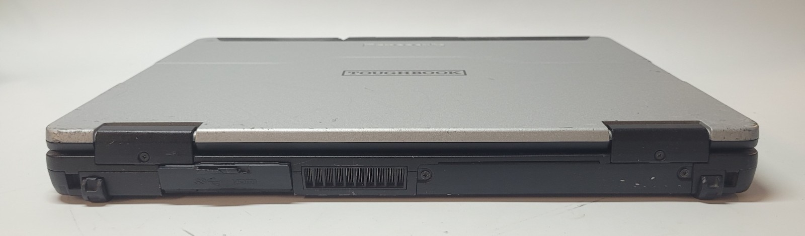 Pansonic Toughbook FZ-55 MK1 (Core i5 120GB 4GB)