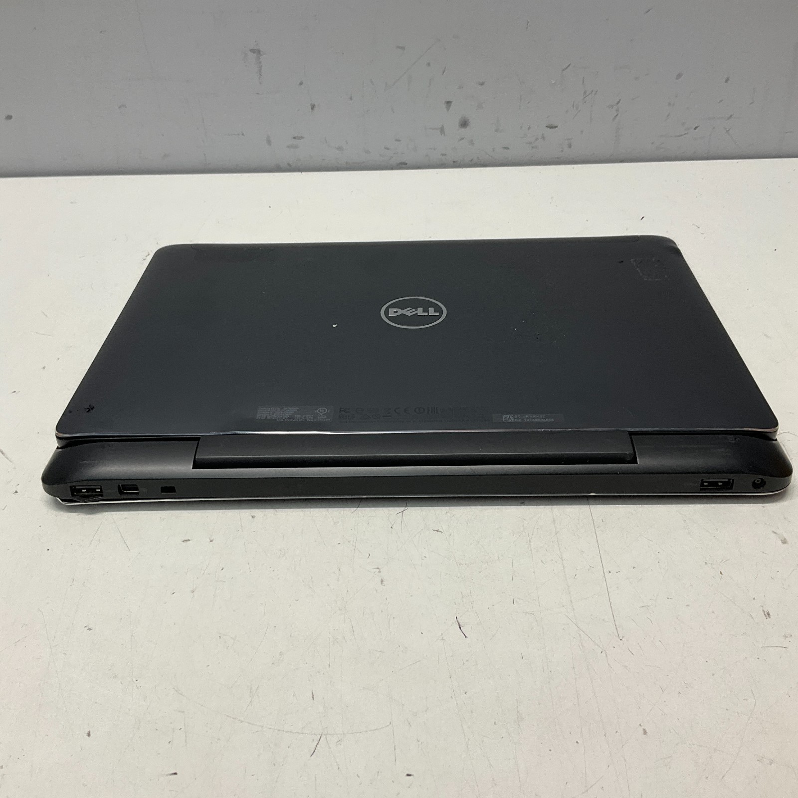 Dell Latitude 7350 TOUCH Core m-5Y71 @ 1.20GHz 8GB RAM 128GB SSD NO OS BAD BATT