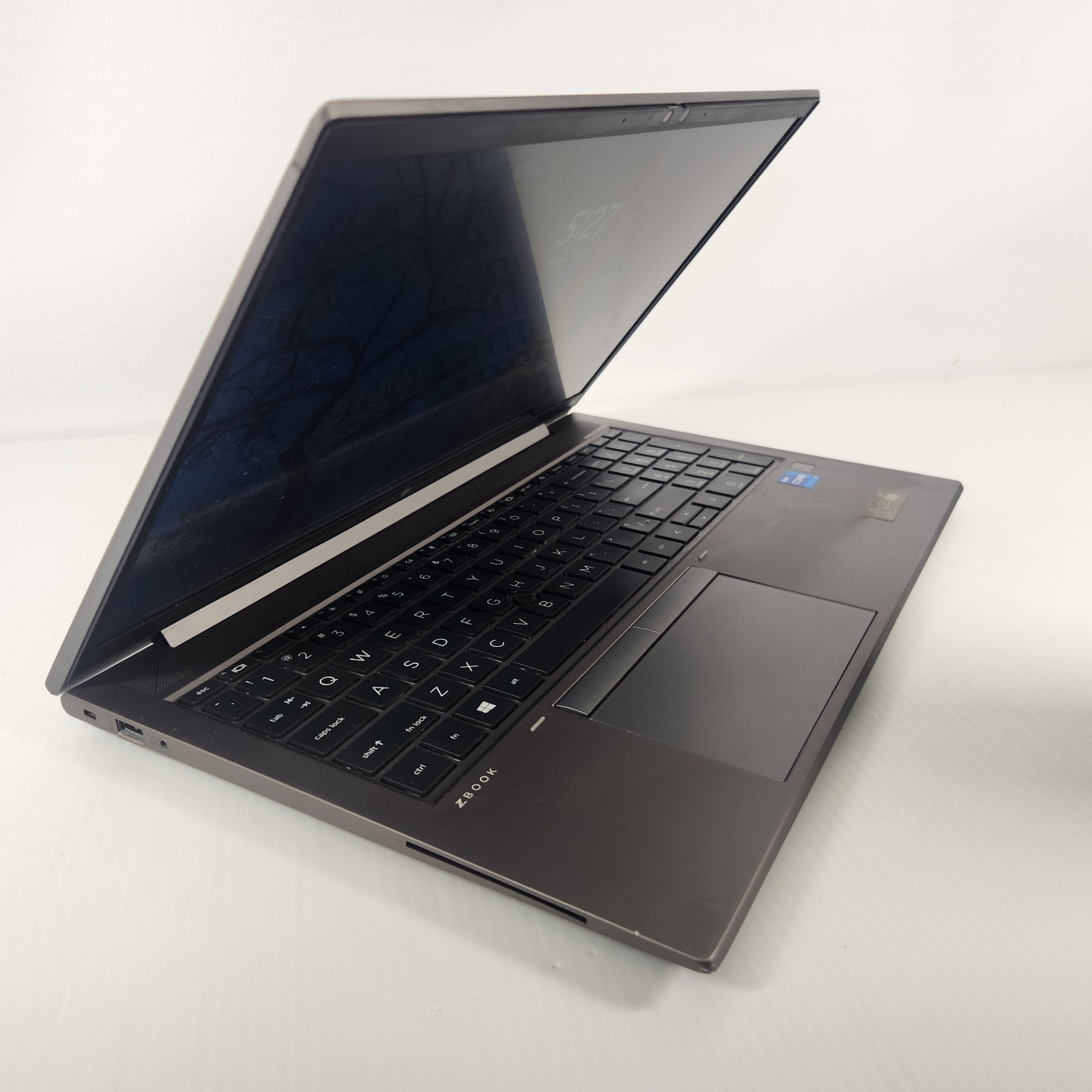 HP ZBook Firefly 15 G8 15.6″ Laptop i7-1165G7 16GB RAM 512GB SSD Win11 Pro