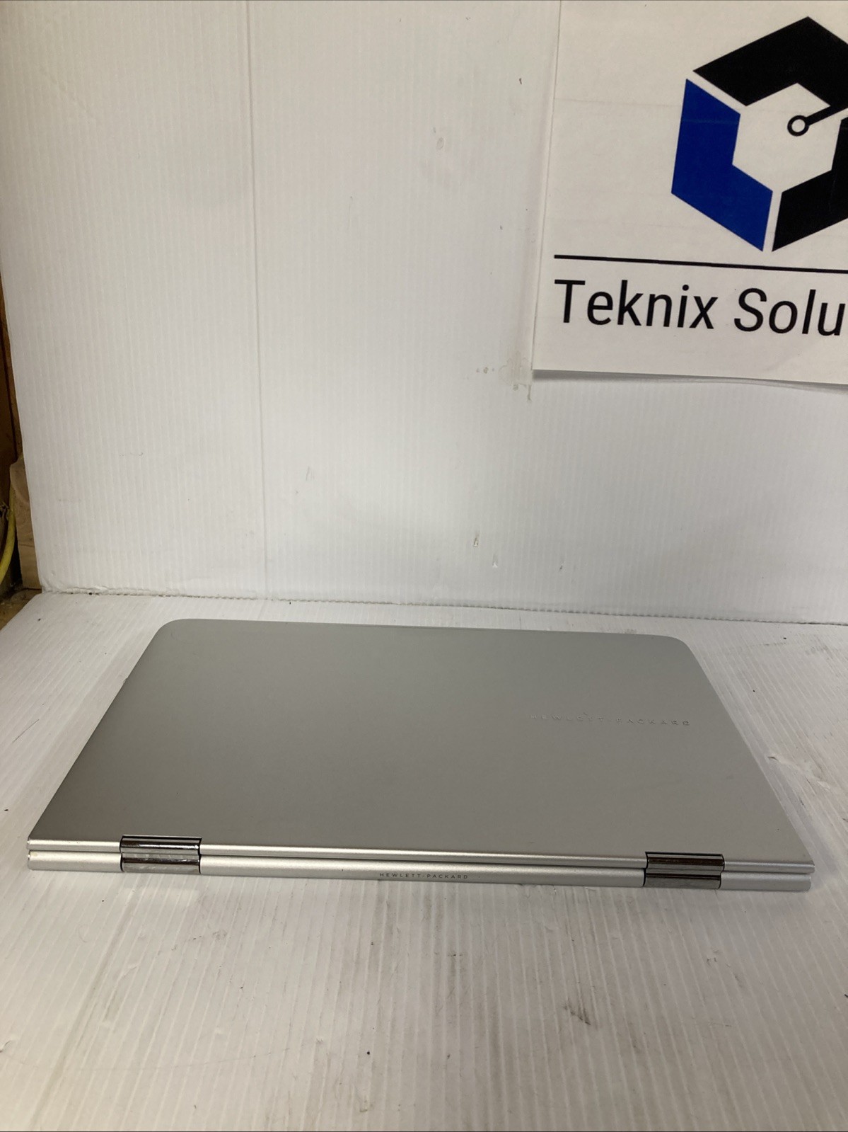 HP Spectre Pro x360 G1 i5-5300 2.30GHz 8GB no HDD Boot to BIOS