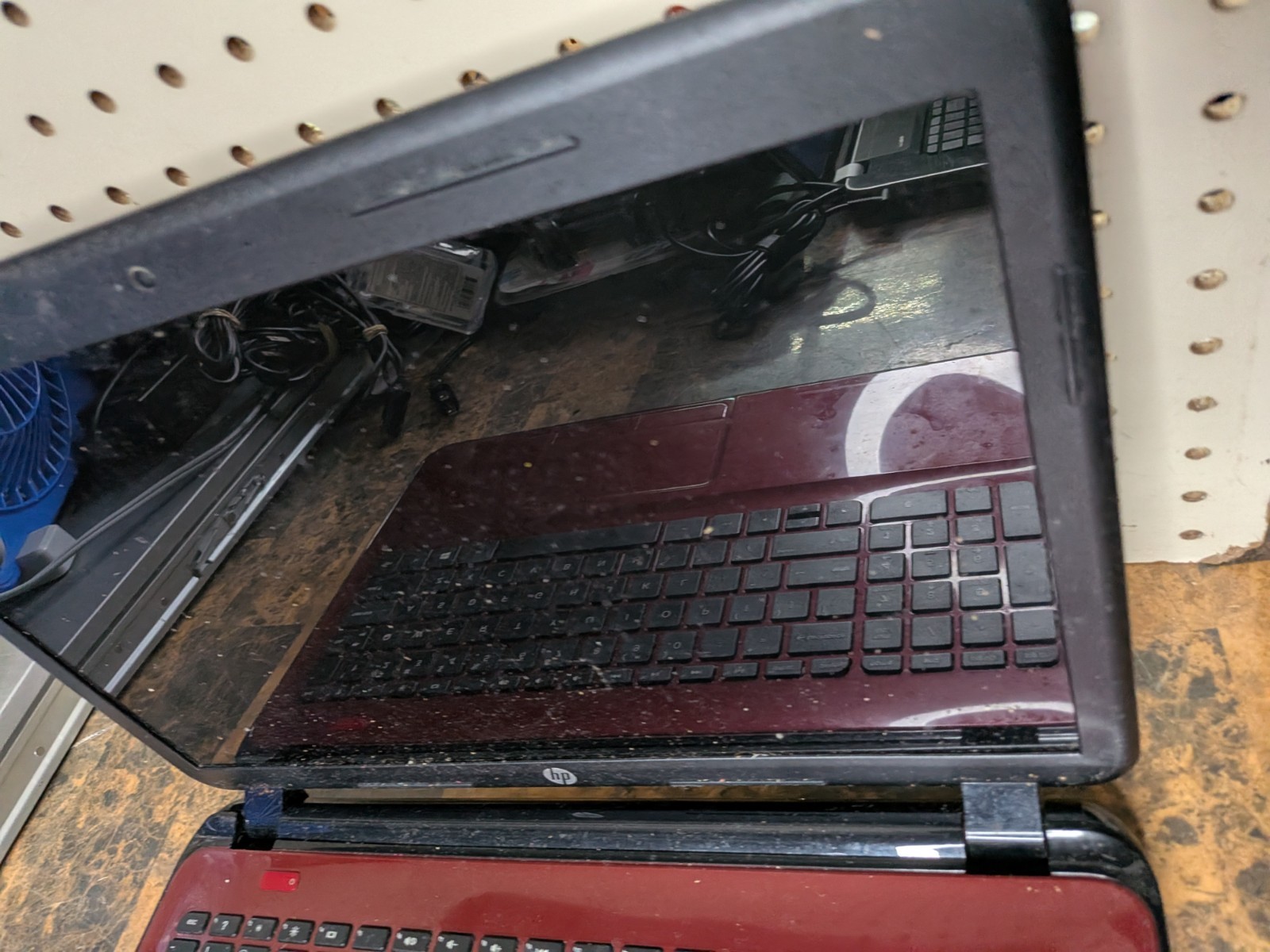 *For Parts* HP 15-d074nr Notebook PC – 2014 – Windows 8