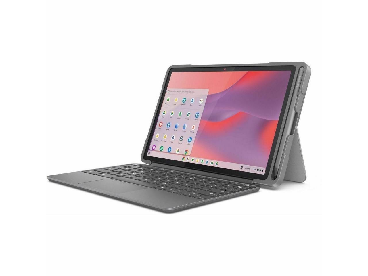 Lenovo Chromebook Duet EDU G2 83HJ0002UB Chromebook Tablet – 10.9″ WUXGA –