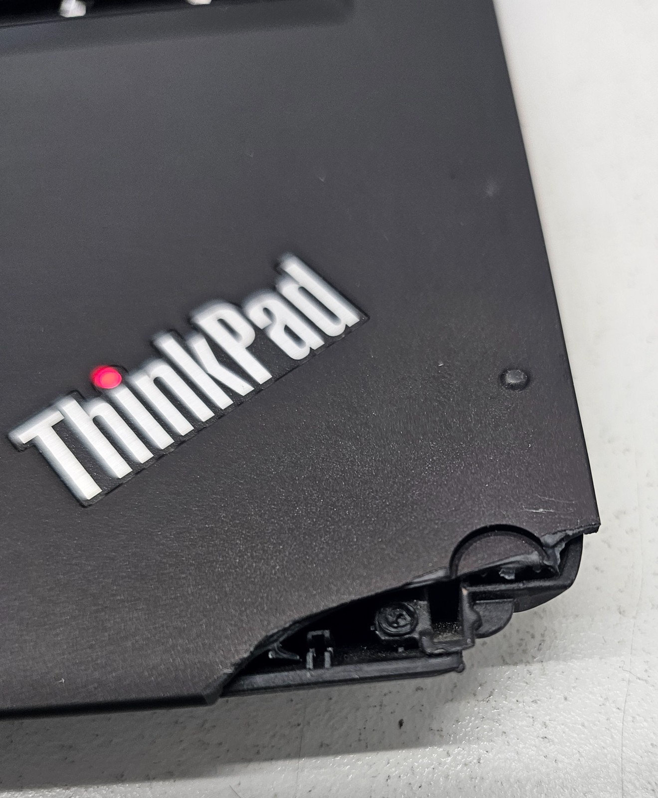 Lenovo ThinkPad S230u 12.5″ Laptop Intel Core i5-3337U 4GB Ram NO HD/OS (FL)