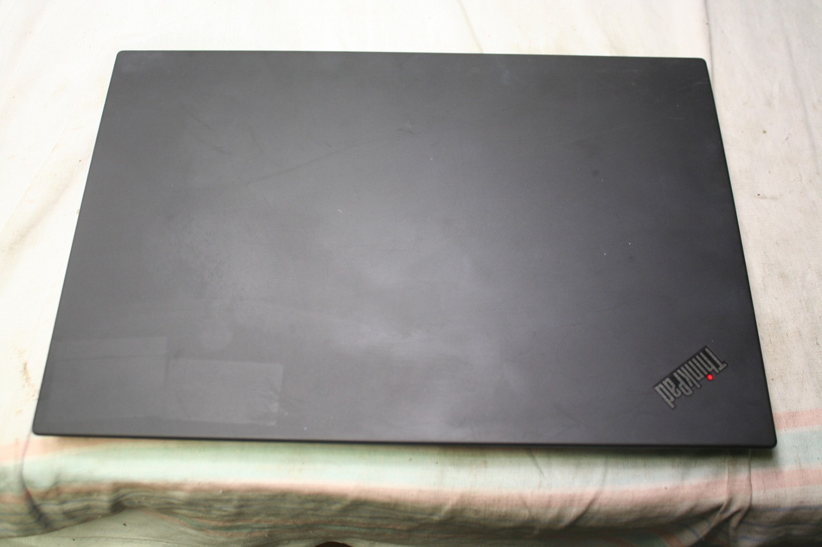 Lenovo ThinkPad P53S i7-8565U, 1.80GHz, 16GB, 512GB SSD Touch Screen, Win 11P