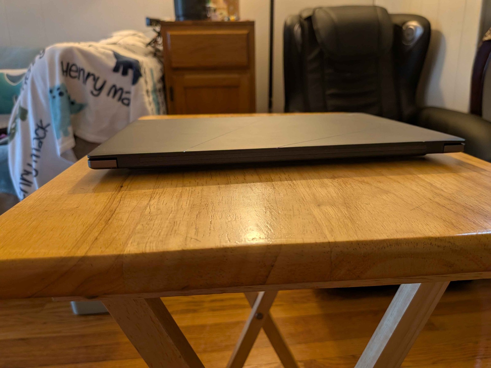 ASUS Zenbook S14 – Core Ultra 7 16GB – 1TB SSD – ASUS Pen 2.0 SA203H Included