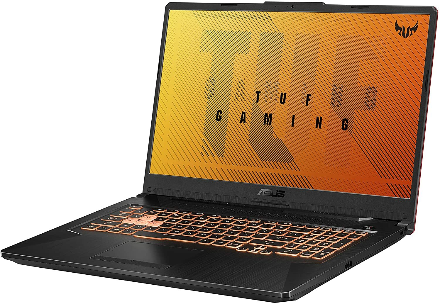 ASUS TUF Gaming F17 Gaming Laptop 17.3″ FX706LI-RS53 Notebook GTX 1650 Ti 8GB