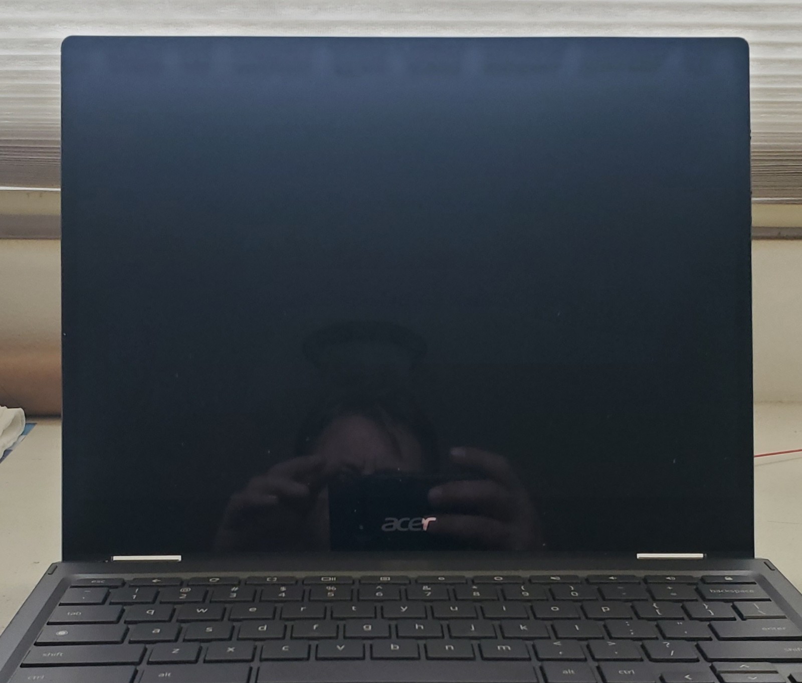 Acer Chromebook Spin713