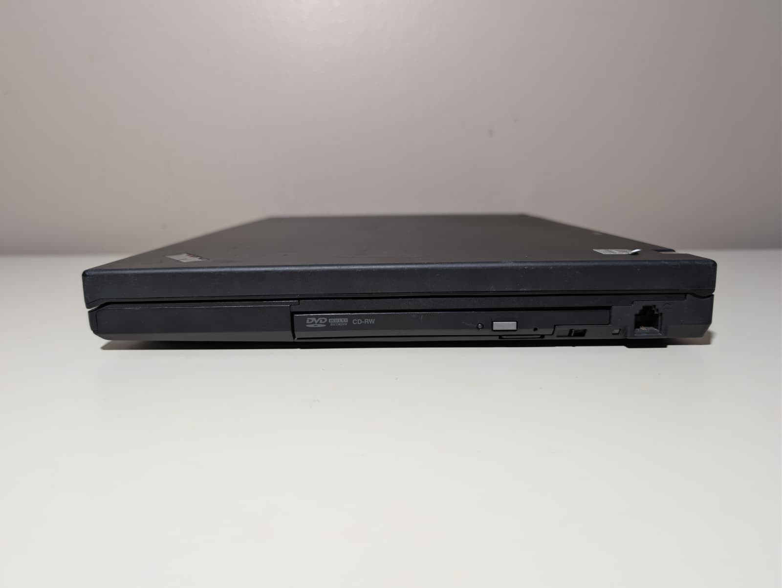 Lenovo ThinkPad T500 | C2D P8400 3GB RAM 320GB HDD | DVD AMD Win 7 Pro 32-Bit