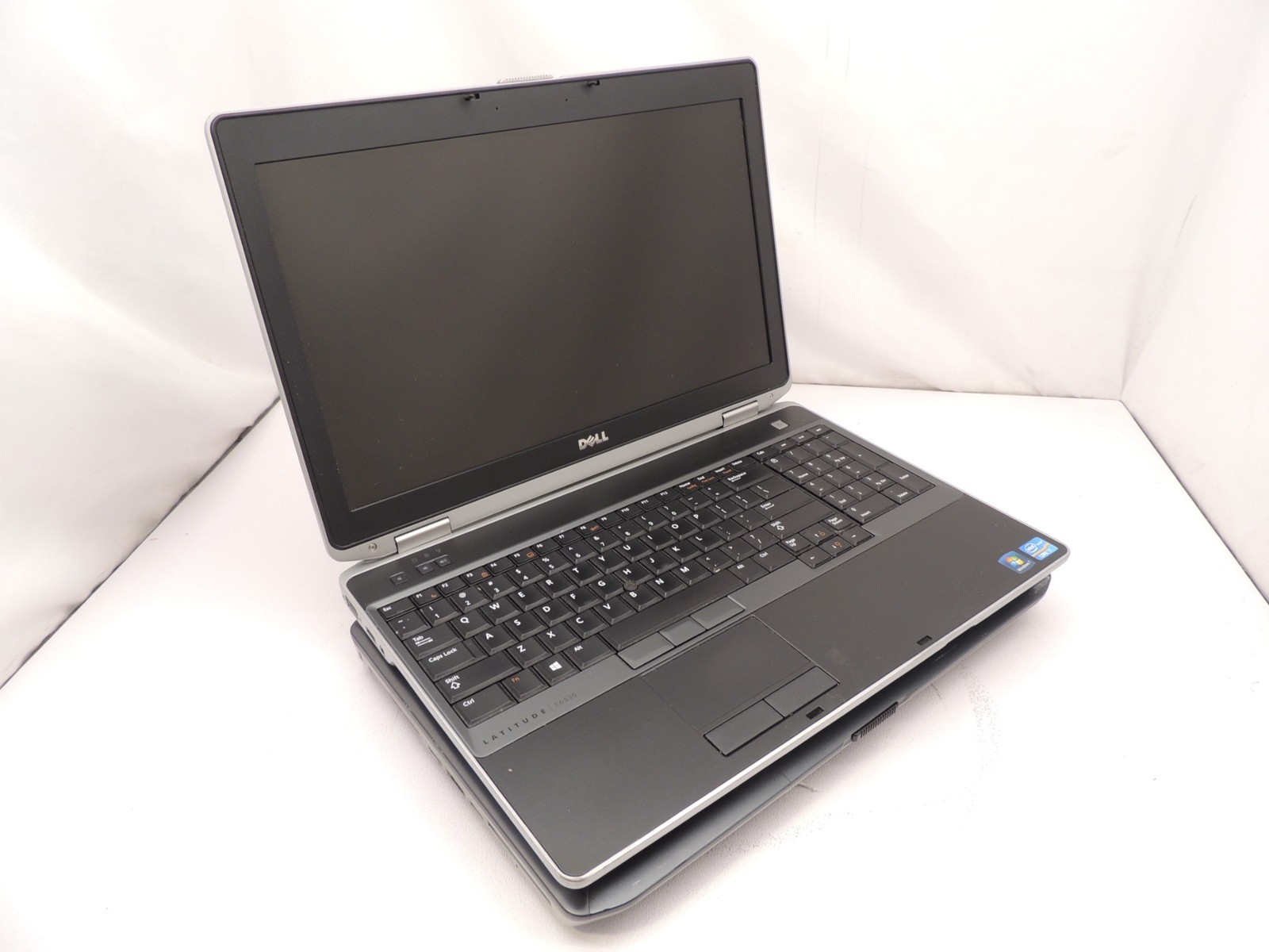 Lot of 4 Dell E5530 E6530 E6430 Core i7 3rd Gen No HDD/Battery/PSU Laptop Tested