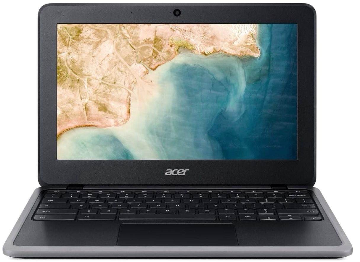 Acer Chromebook C733 Intel Celeron N4020 4GB 32 GB Professionally Reconditioned
