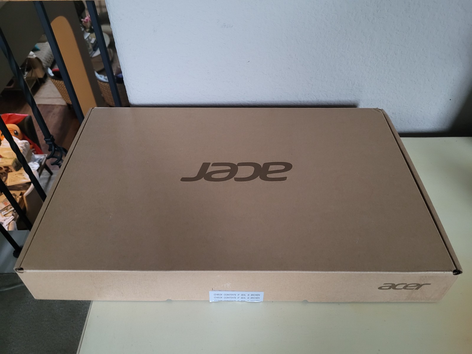 Acer Aspire 3 15 15.6″ FHD AMD Ryzen 7 5700U (8-Core) 2TB NVMe SSD 64GB RAM W11P