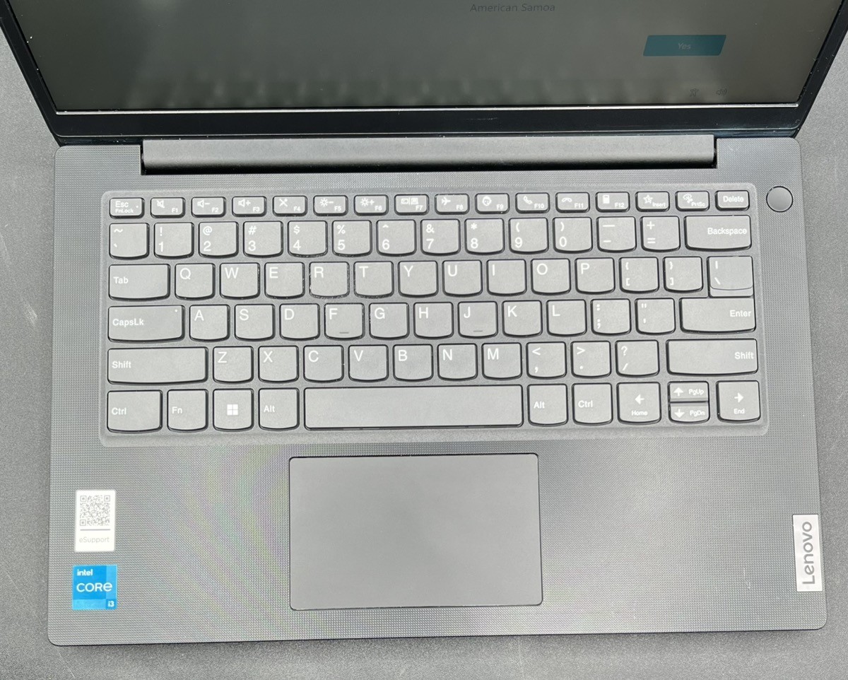 LENOVO V14 G4, 13TH GEN INTEL I3-1315U, 256GB SSD, 8GB (MVP036398)