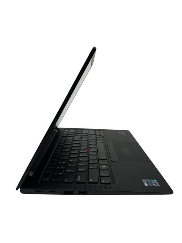LENOVO THINKPAD X1 CARBON 9TH GEN i7 3.0GHz 16GB RAM 512GB SSD – Grade D