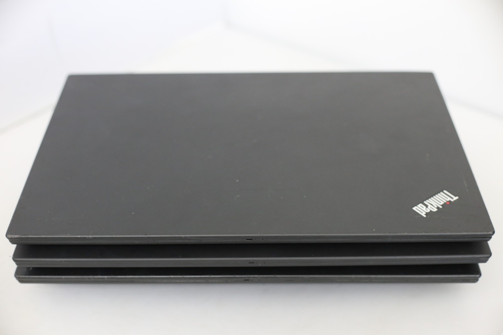 Lot of 3 Lenovo ThinkPad P15s Gen 1 i7-10510u, 16GB RAM, No HDD Grade B, KH11