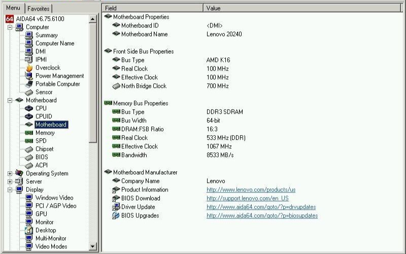FOR PARTS 15.6″ Lenovo G505 (AMD E1-2100/2 GB RAM/NO HDD)