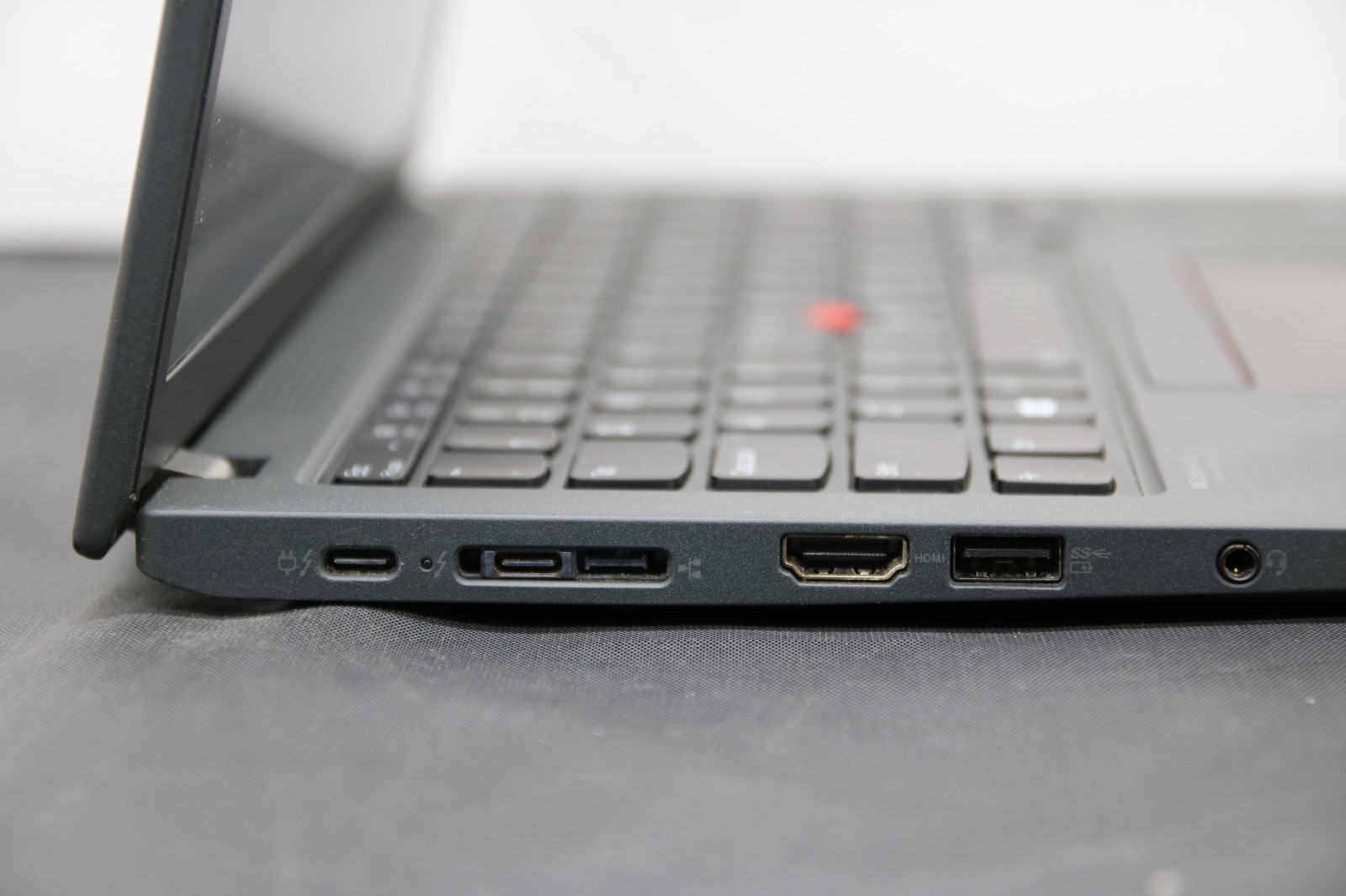 Lenovo ThinkPad X13 Gen 2 – i5-1135G7 – 16GB, 256GB, Windows 11 +Adapter