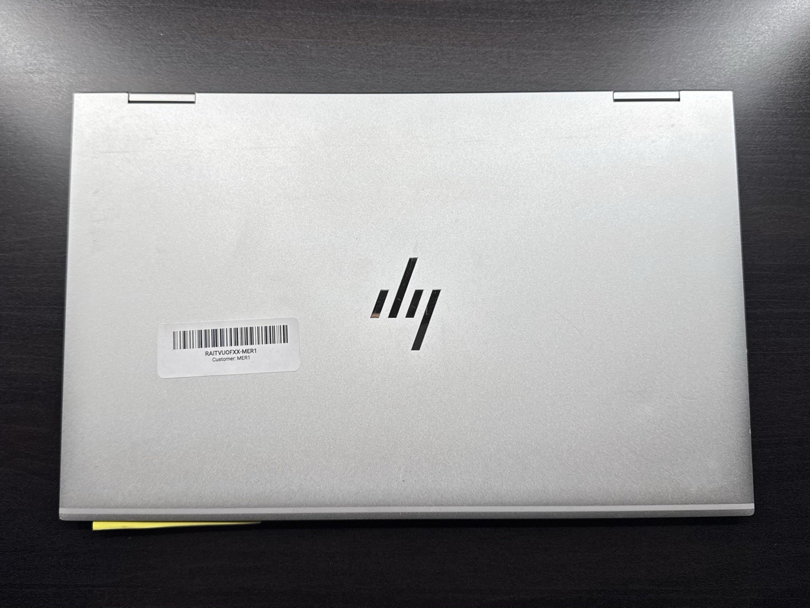 HP EliteBook x360 1040 G8 14″ Intel i5 NO RAM NO HDD/OS For Parts NO POWER!