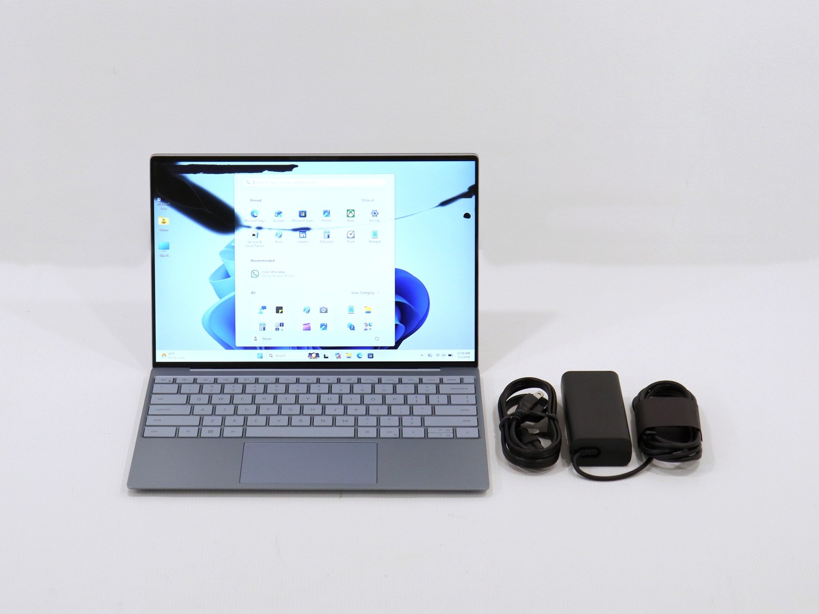 Dell XPS 9315 13.4″ Intel i7-1250U 32GB 1TB NVMe W11P + Warranty 2027