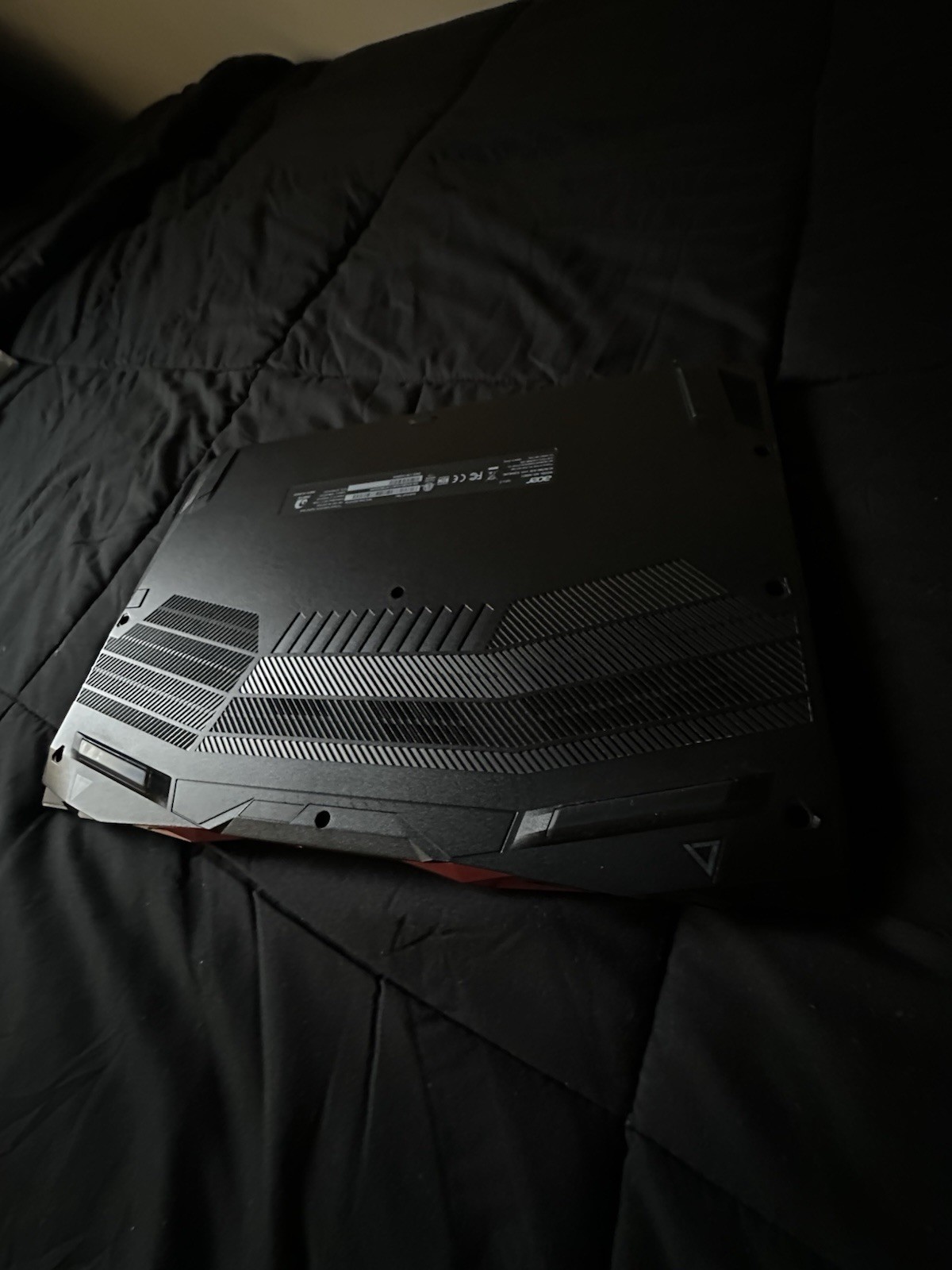 🎮 Acer Nitro 5 AN515-57 – i7 / RTX 3050 Ti – Near MINT Condition