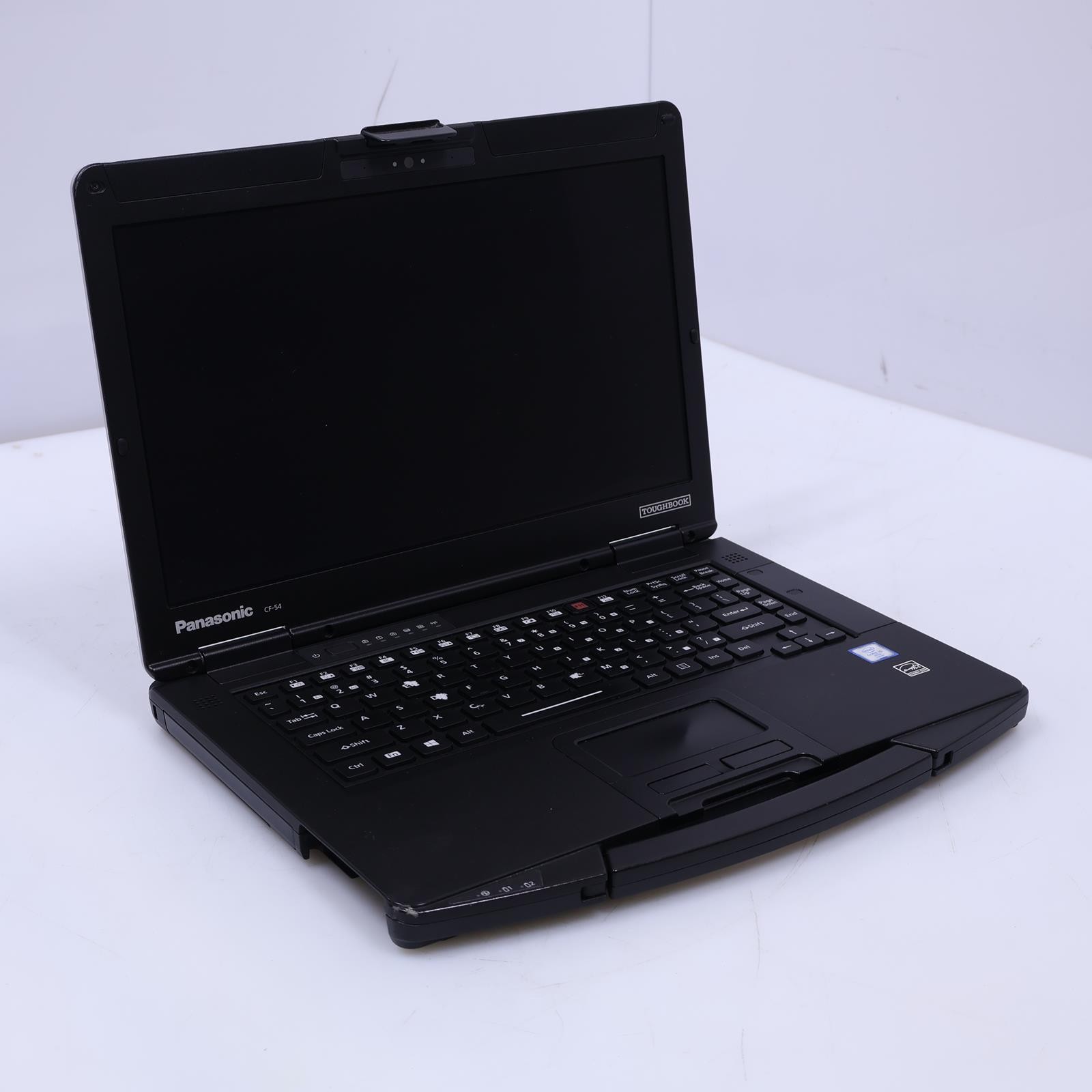 Panasonic CF-54-2 Intel Core i5 6th Gen 16GB RAM 512GB No OS/Battery Laptop