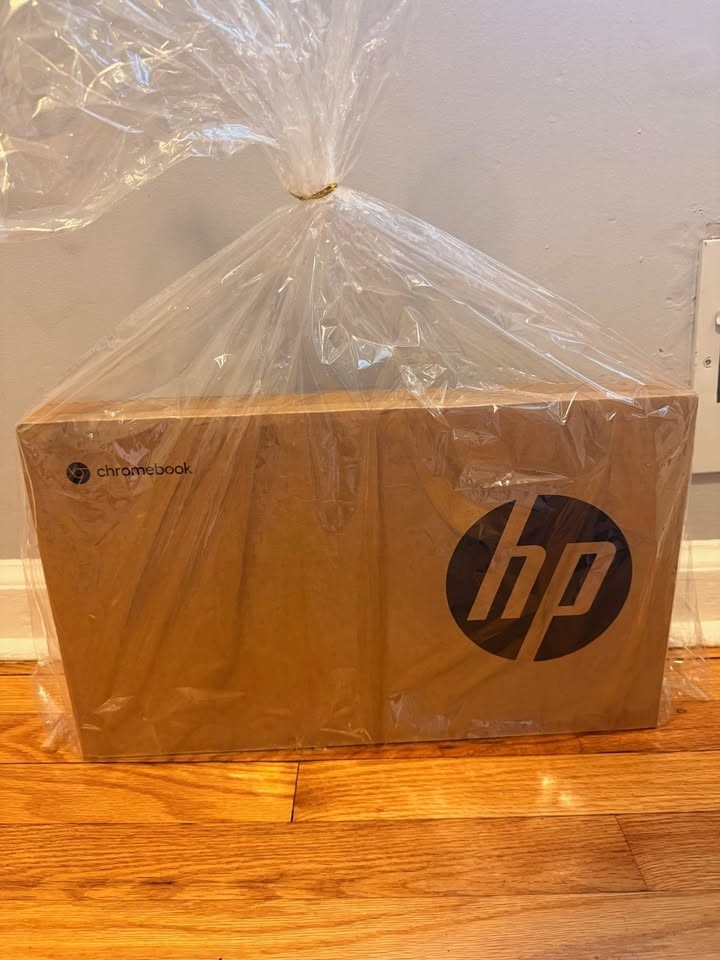 HP Chromebook 11a-nb0013dx 11.6 inch (32GB, Intel Celeron, 1.10GHz, 4GB)…