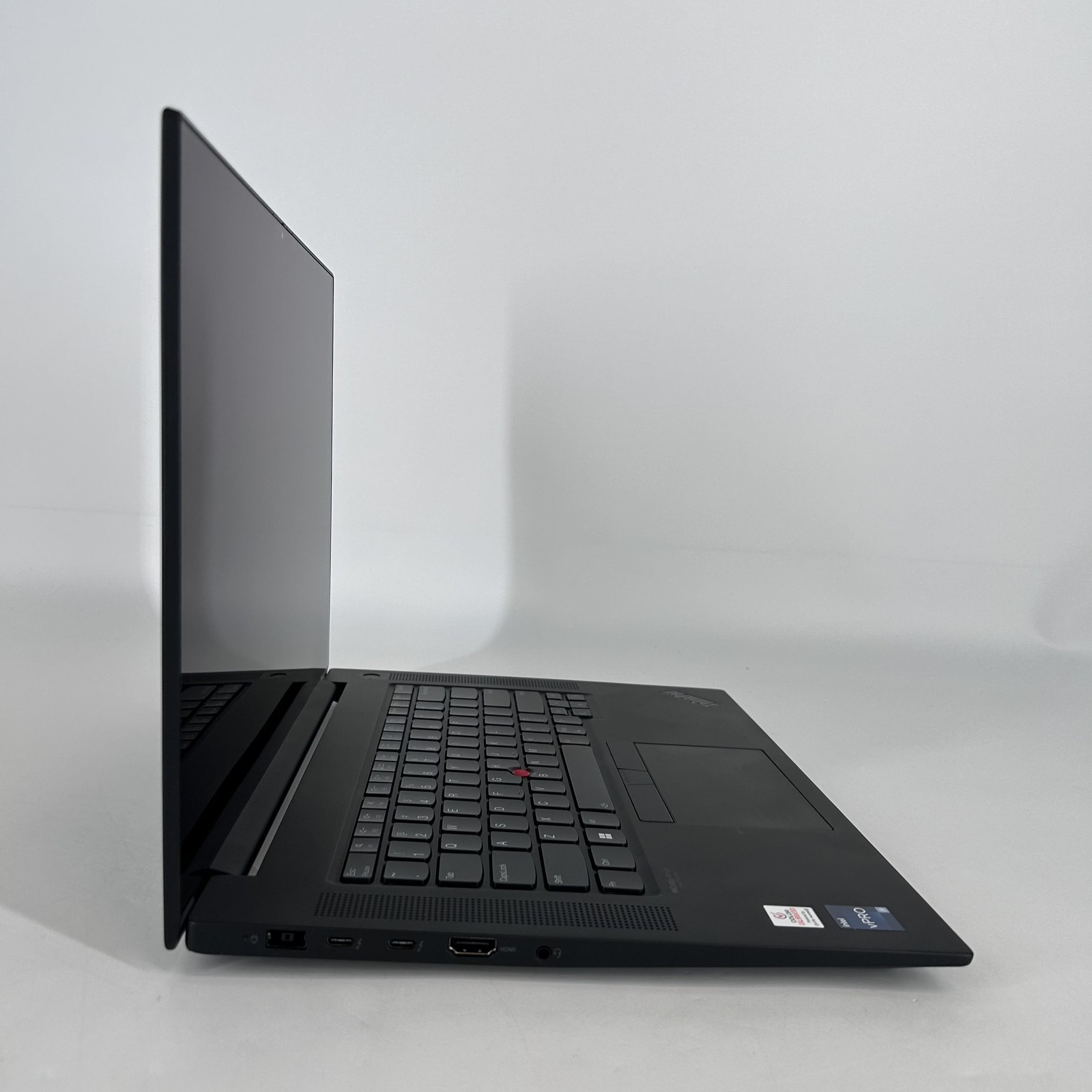Lenovo ThinkPad X1 Extreme Gen 5 16 UHD+ TOUCH i9-12900H 64GB 2TB RTX 3080 Ti