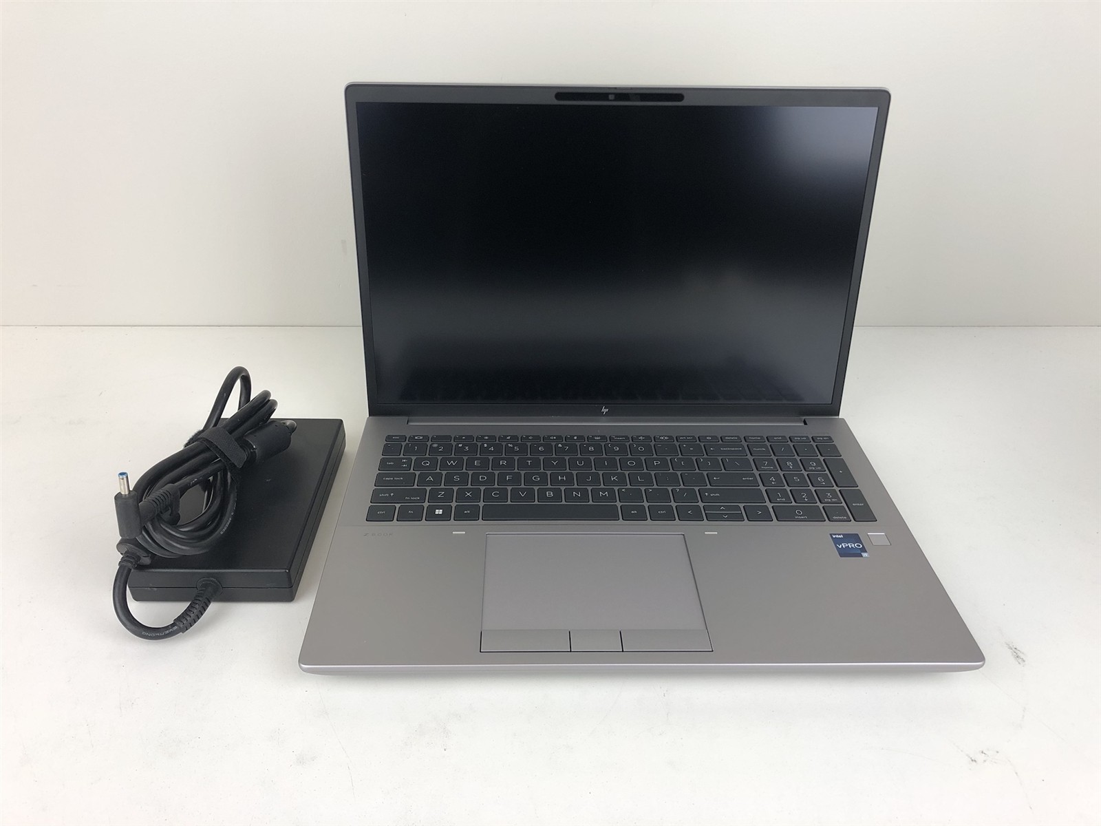 HP ZBook Fury 16 G9: Core i9-12950HX 2.5GHz – 64GB – 2TB – RTX A5500 Mobile