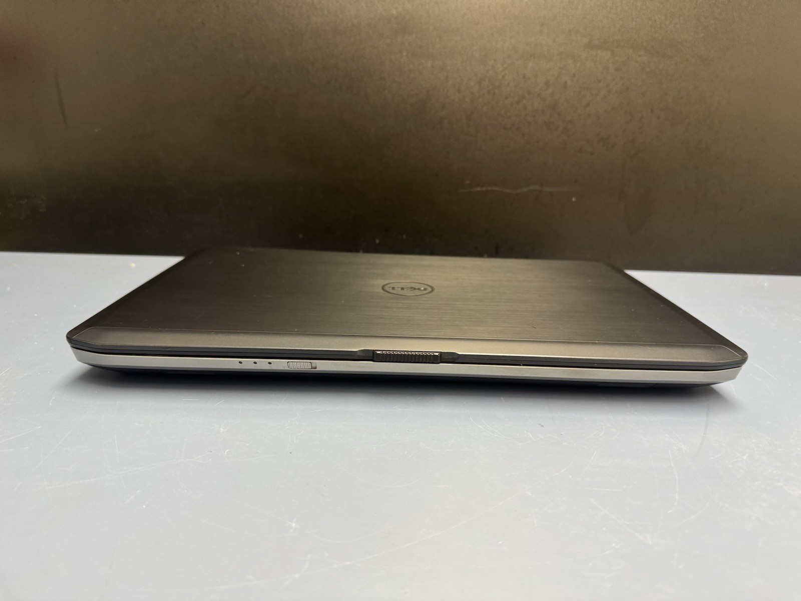 Dell Latitude E5530 No HD RAM No HDD No OS