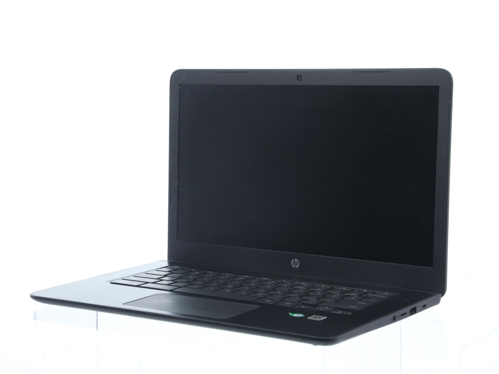 HP Chromebook QCNFA344A AMD A4 -9120C 4GB RAM 32GB Storage No AC