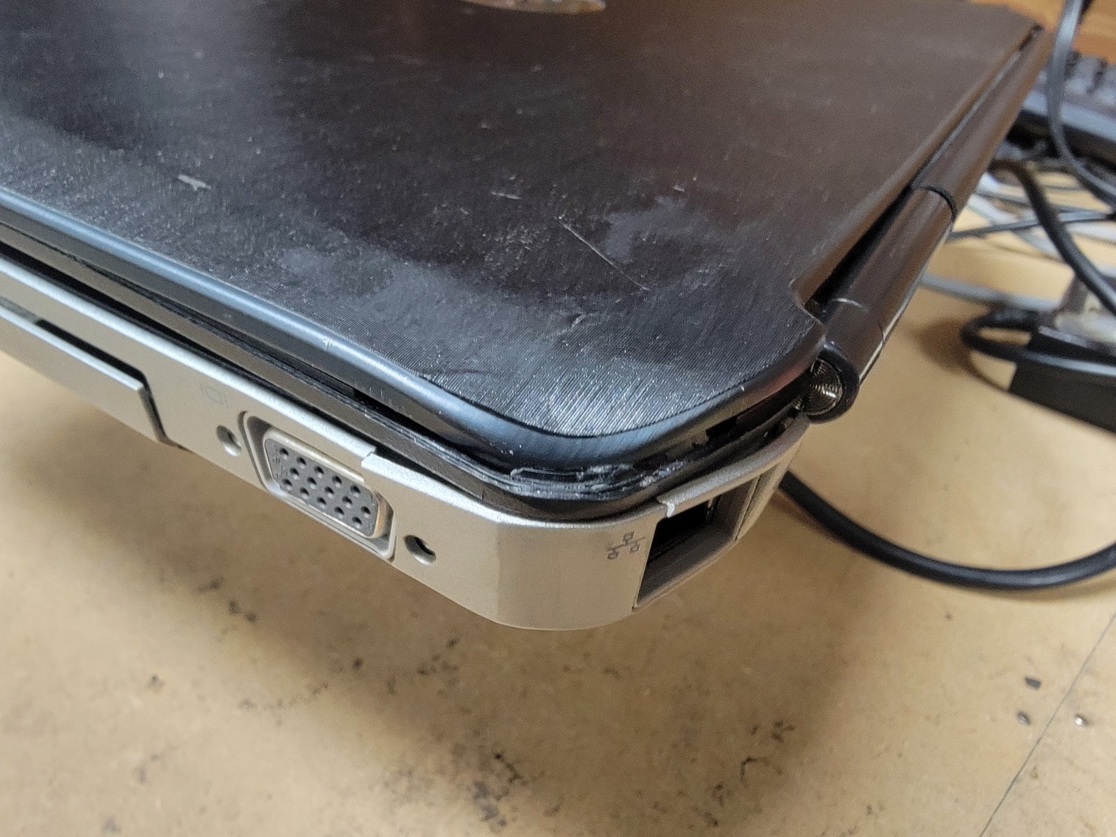 DELL LATITUDE E5430 – FOR PARTS/REPAIR – INTEL I5 3RD GEN – 4GB