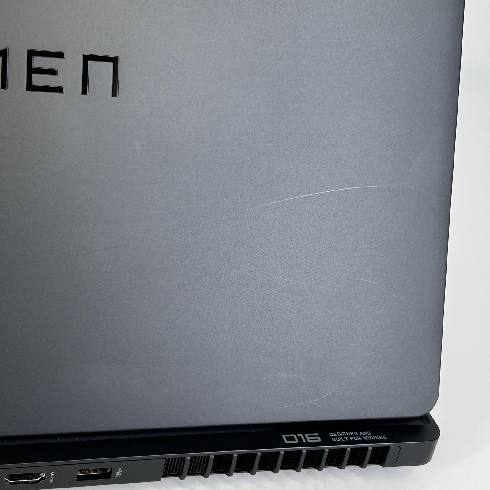HP Omen Max 16 165Hz FHD+ 2.4 GHz Ultra 7 255HX 32GB 1TB SSD RTX 5070 Very Good