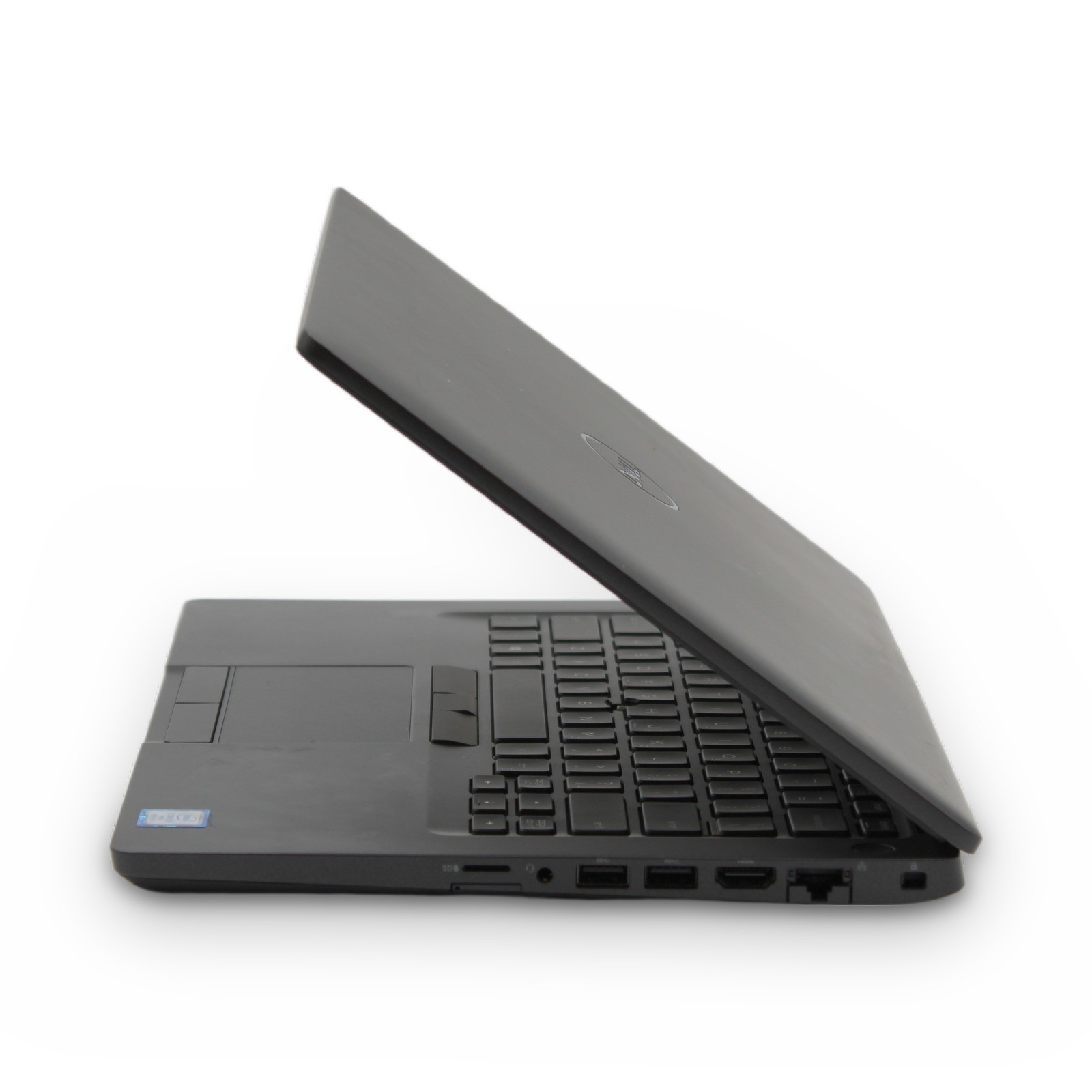 Dell Latitude 5400 14in i5-8365U 8GB No Drive, OS, Power Cord Grade A