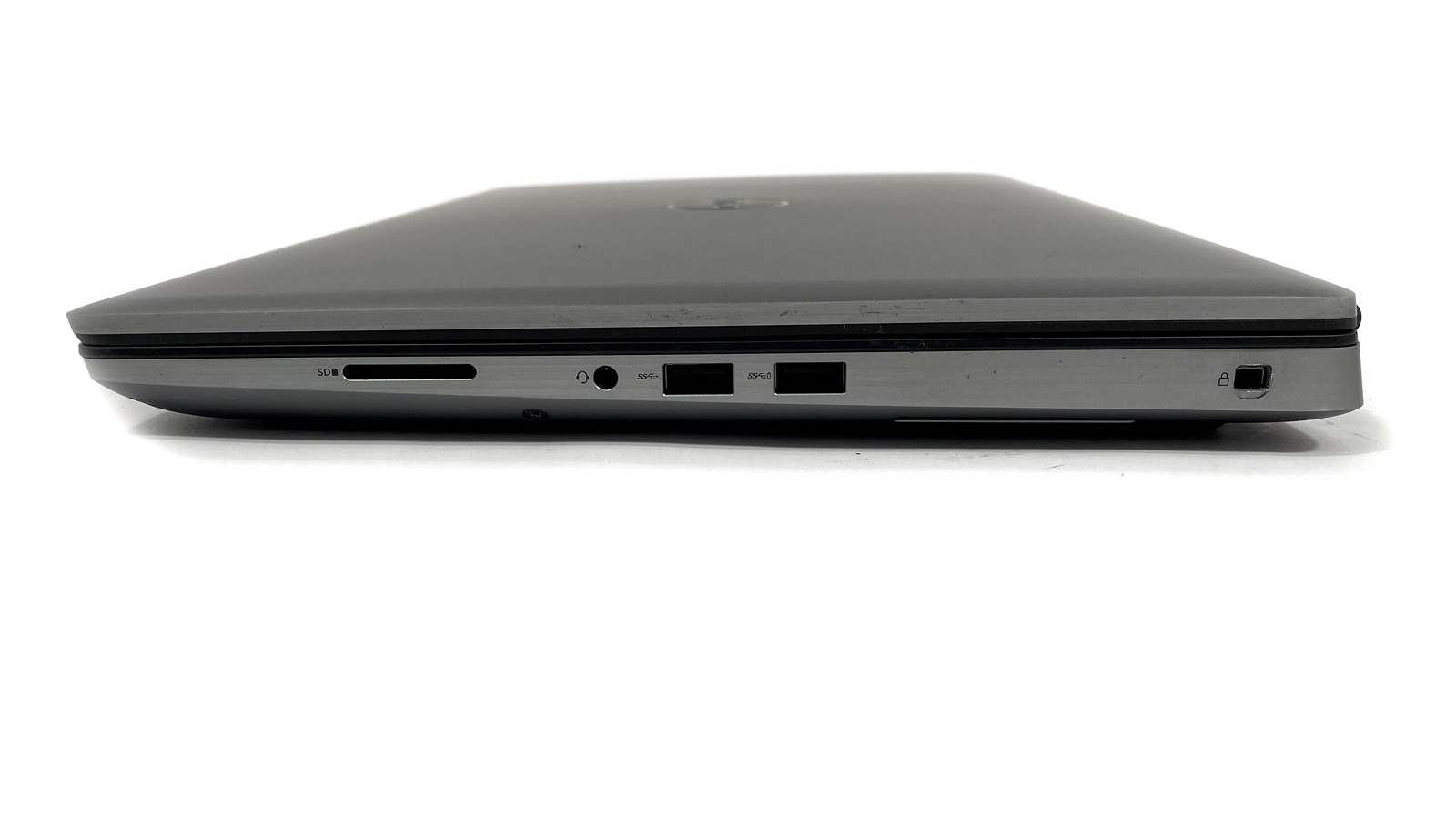 Dell Precision 7550 Laptop i7-10850H 256GB SSD 32GB RAM – Win 11 – No Battery