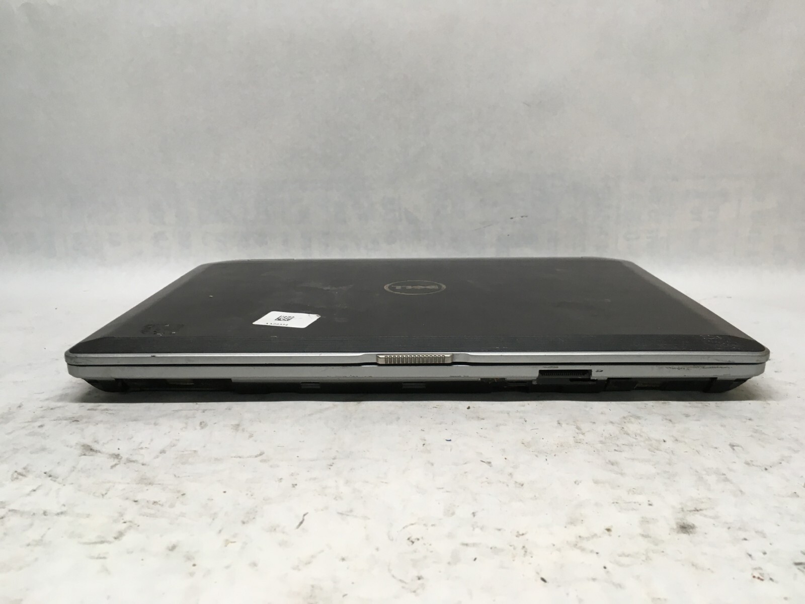 Dell Latitude E6420 14″ (AS IS) Intel Core i5 2nd Gen. – JZ