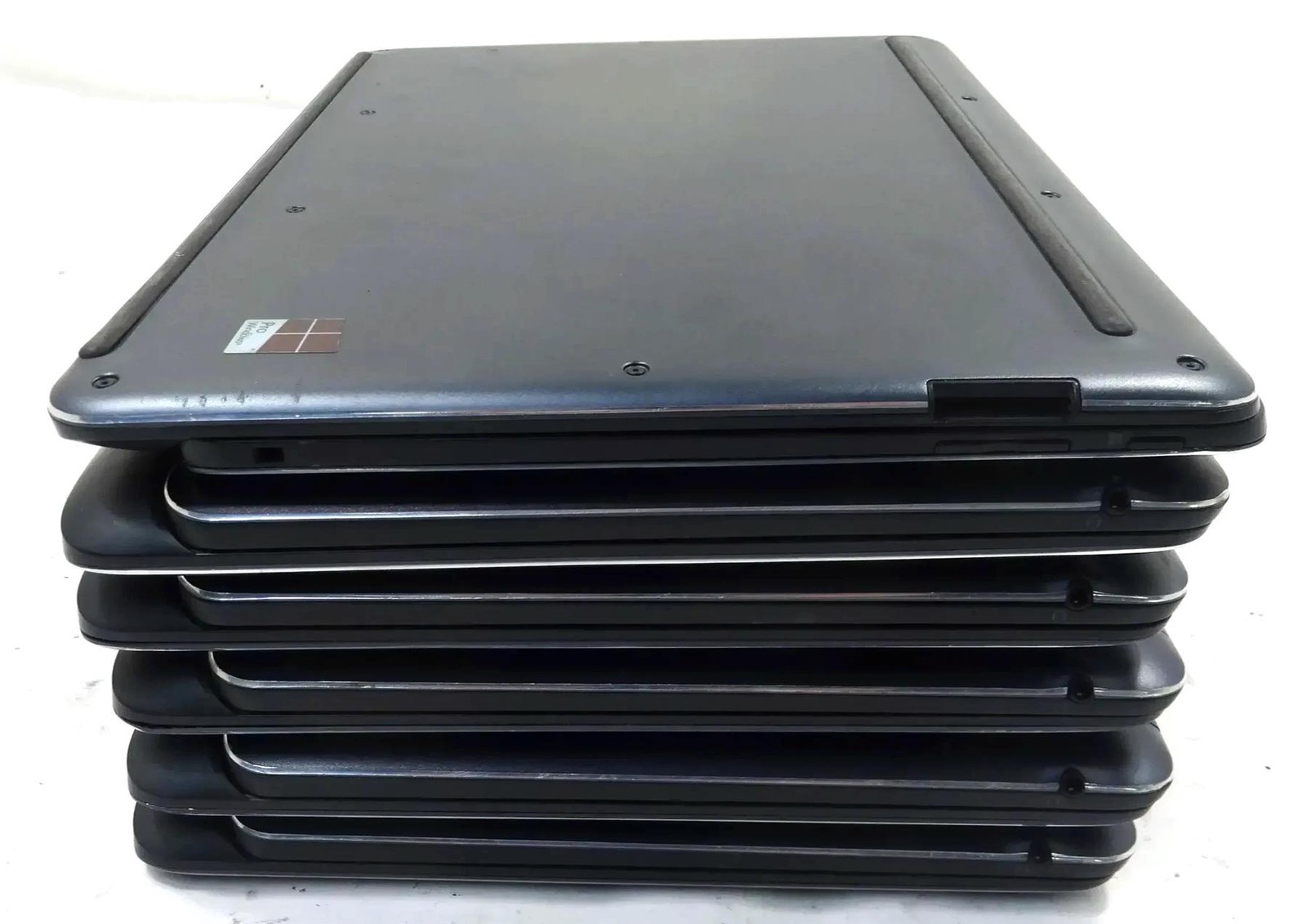Lot 6 Dell Latitude 7350 Core m-5Y71 1.20GHz 8GB Touch No HD